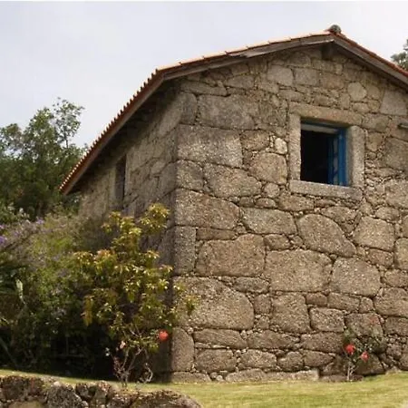 Amazing Farmhouse With Huge Pool In Geres