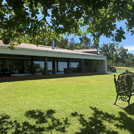 Amazing Farmhouse With Huge Pool In Geres Βίλα Geres