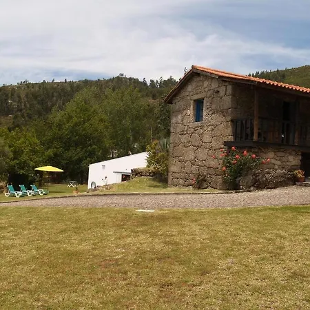 Amazing Farmhouse With Huge Pool In Geres * Geres