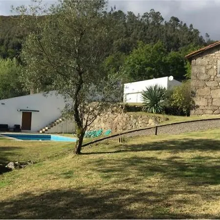 Amazing Farmhouse With Huge Pool In Geres